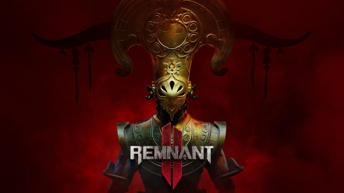 Gunfire Games presenta en tráiler una nueva clase de Remnant II