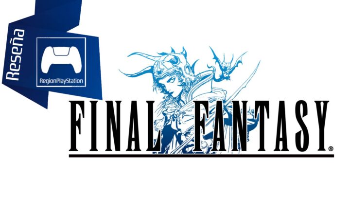 Reseña | Final Fantasy I-II-II: Memory of Heroes