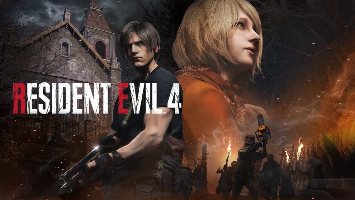 Resident Evil 4 ya está disponible en PS5, PS4, Xbox Series X/S, Xbox One y PC | Tráiler de lanzamiento