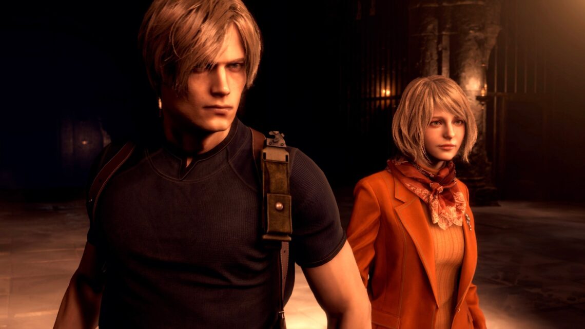 Revelados los contenidos de Resident Evil 4 Remake: Gold Edition
