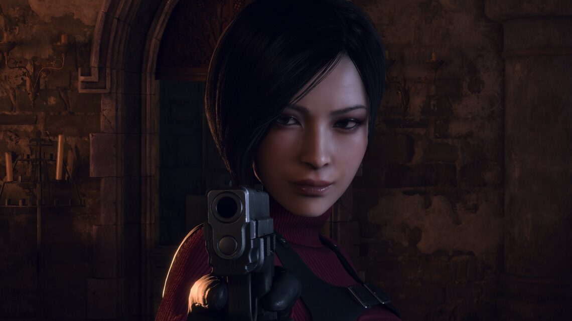 Más rumores indican que Resident Evil 4 recibirá el DLC ‘Separate Ways’ a finales de 2023
