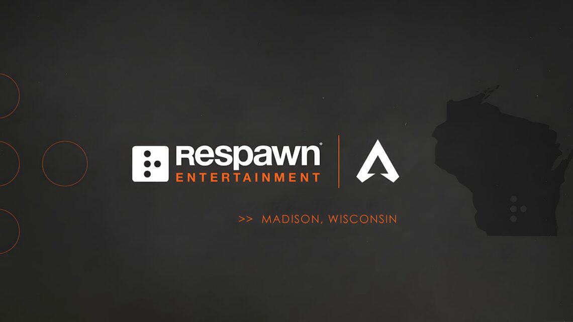 Respawn Entertainment funda un tercer estudio en Wisconsin