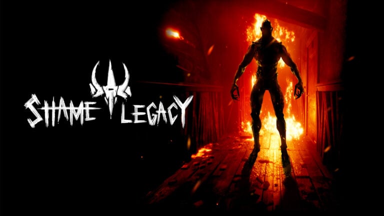 El juego de terror y supervivencia en primera persona Shame Legacy llegará a PS5, Xbox Series, PS4, Xbox One y PC