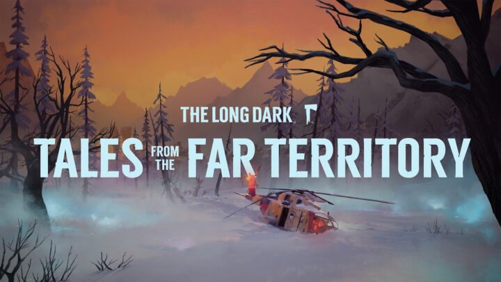 Ya disponible ‘Signal Void’, segunda parte de la expansión ‘The Long Dark: Tales from the Far Territory’
