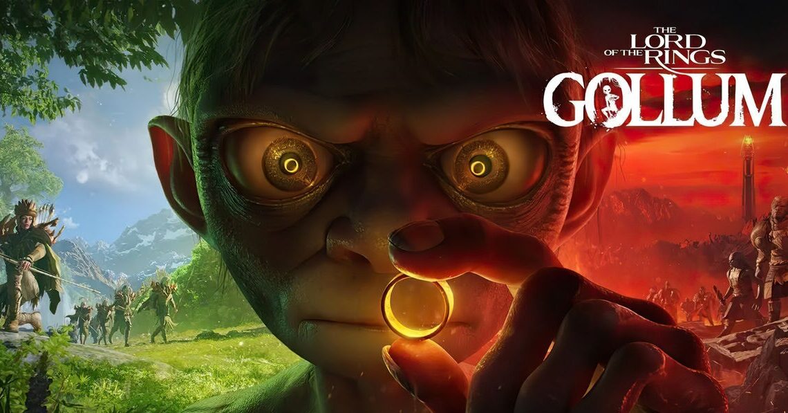 The Lord of the Rings: Gollum confirma modos gráficos orientados a resolución y rendimiento