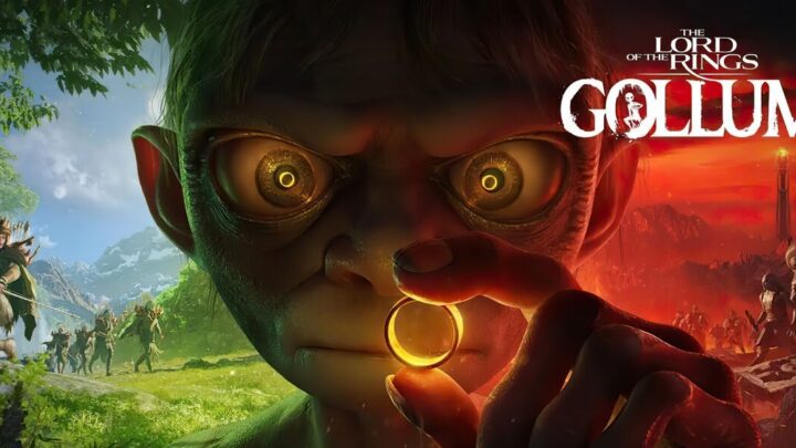 The Lord of the Rings: Gollum recibe un nuevo diario de desarrollo