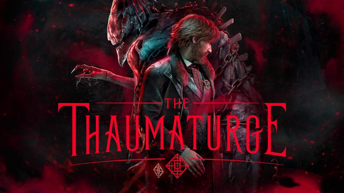 El RPG narrativo The Thaumaturge muestra sus misiones en un extenso gameplay