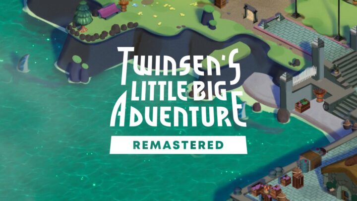Little Big Adventure – Twinsen’s Quest detalla sus mecánicas en un nuevo vídeo