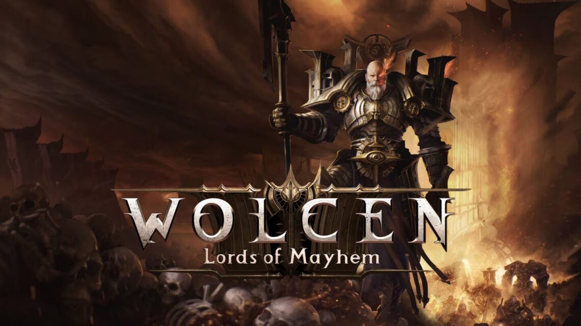 Wolcen: Lords of Mayhem estrena tráiler de lanzamiento