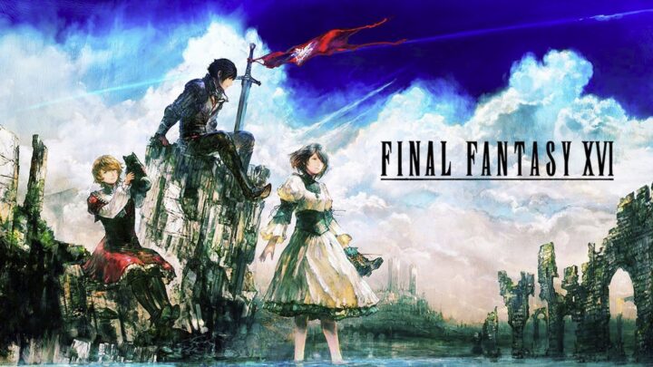 PlatinumGames y el estudio de Kingdom Hearts 4 han colaborado en el sistema de combate de Final Fantasy XVI