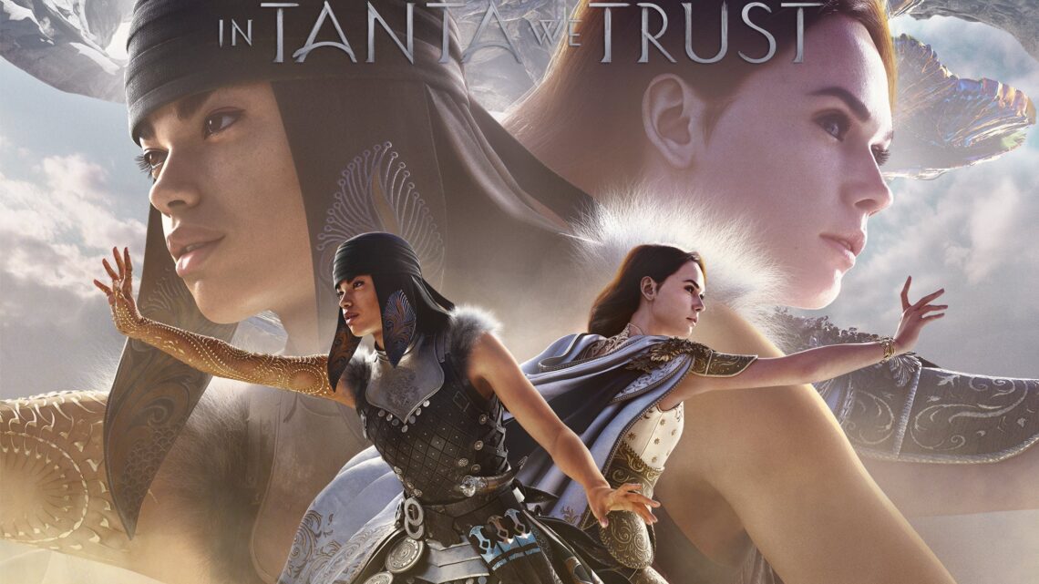 ‘In Tanta We Trust’, primer DLC de Forspoken, ya disponible | Tráiler de lanzamiento