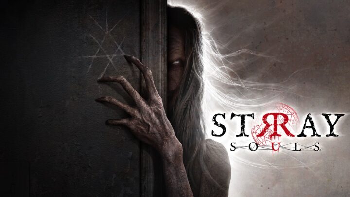 Stray Souls, acción y terror piscológico, debuta el 25 de octubre en PS5, PS4, Xbox y PC