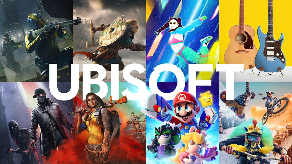 Ubisoft descarta su presencia en el E3 2023 y confirma evento propio para el 12 de junio
