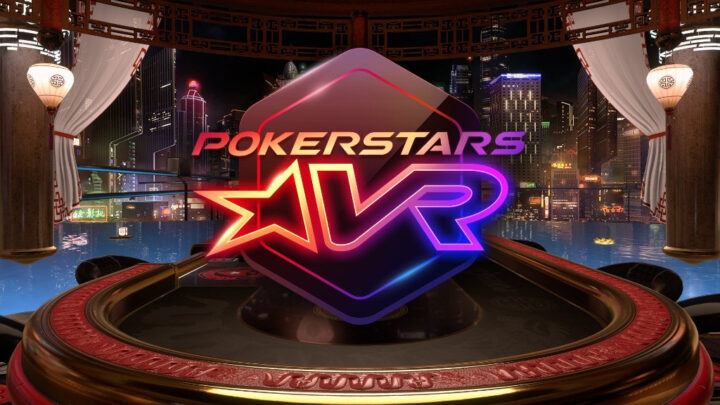 PokerStars VR estrena tráiler de lanzamiento