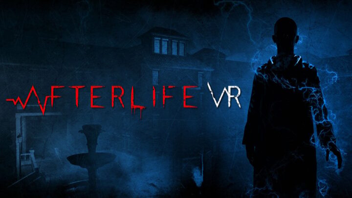 Afterlife VR debutará en PlayStation VR2 el 19 de abril