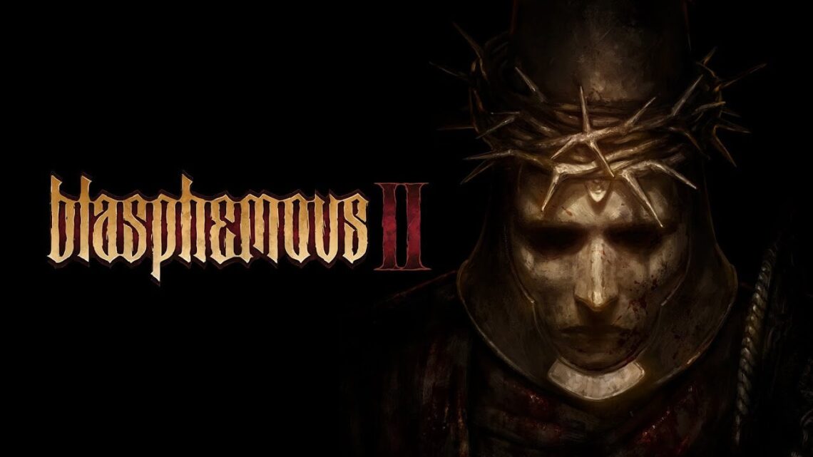Blasphemous 2 también llegará a PS4 y Xbox One, aunque no tiene ventana de lanzamiento