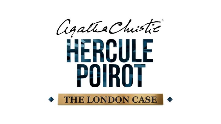 Agatha Christie – Hercule Poirot: The London Case ya está disponible en formato físico para consolas