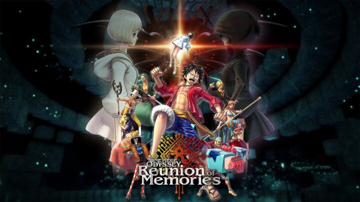 One Piece Odyssey anuncia ‘Reunion of Memories’,  DLC que ampliará la historia
