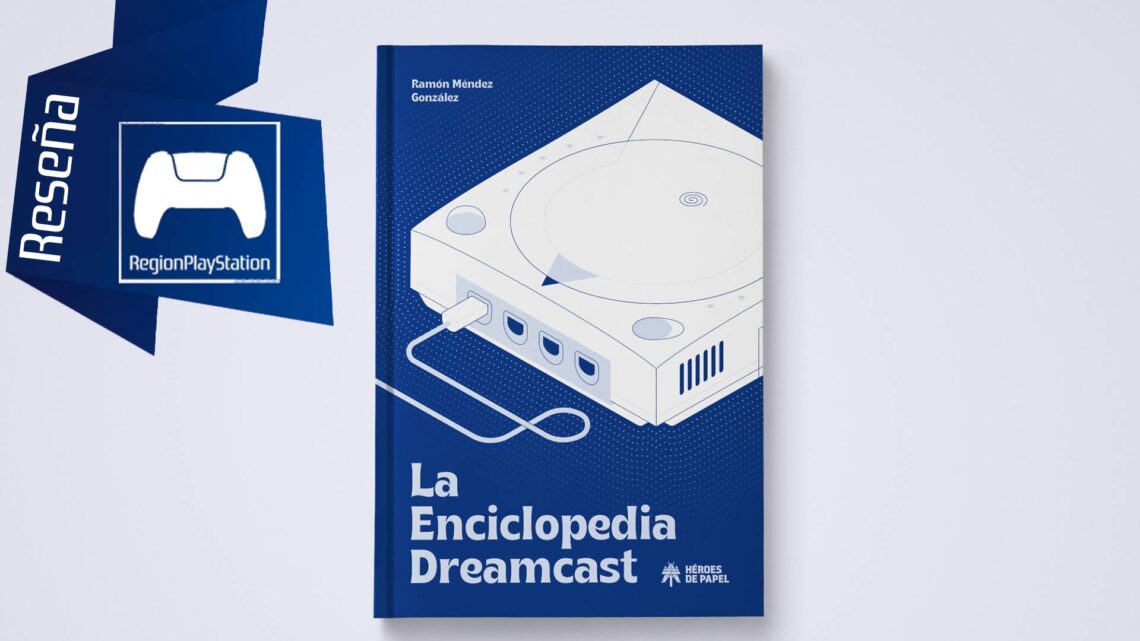 Reseña | La Enciclopedia Dreamcast
