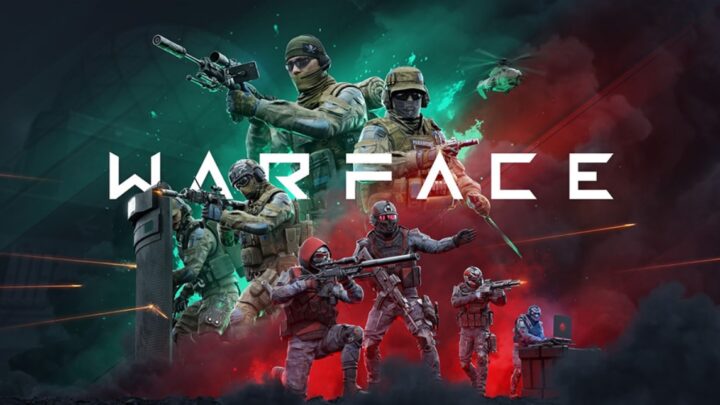 MY.GAMES continuará el desarrollo de Warface de forma independiente con un nuevo nombre