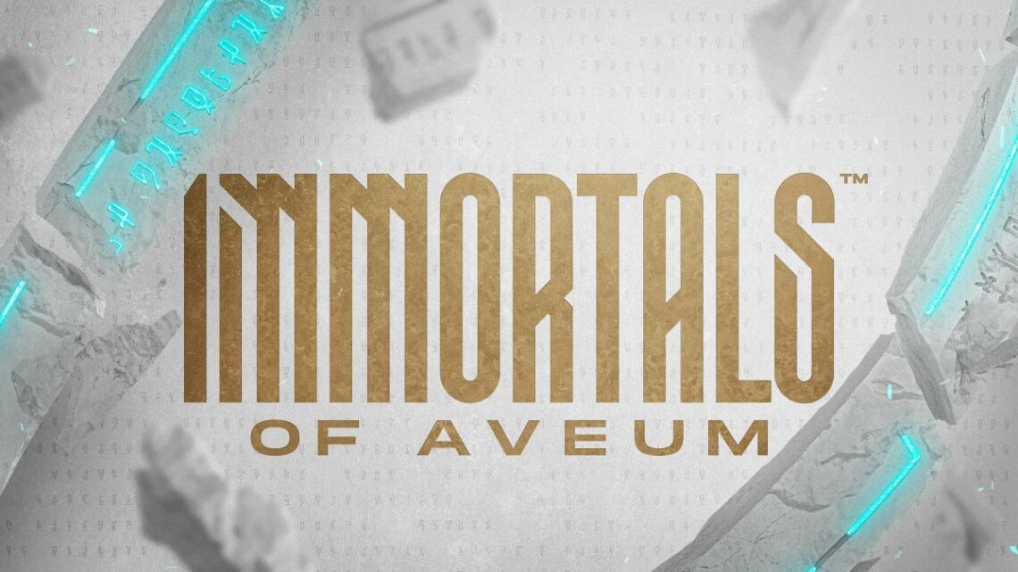 Immortals of Aveum, nuevo FPS del sello EA Originals, aparece listado para el 20 de julio