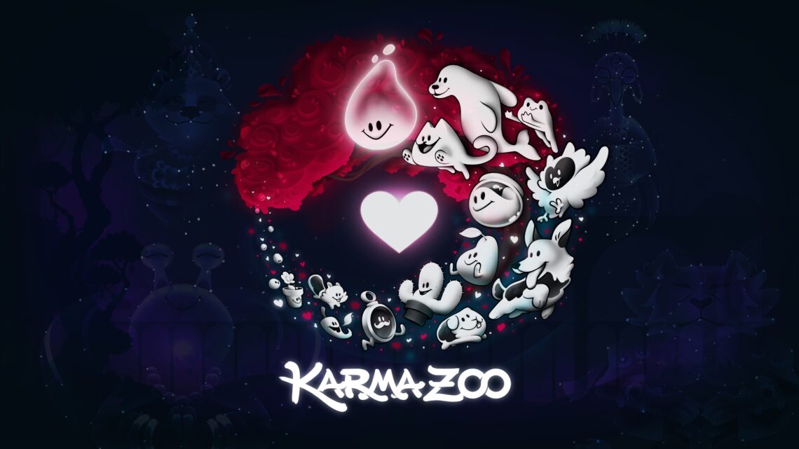 El plataformas cooperativo KarmaZoo compartirá todo su amor el próximo 14 de noviembre