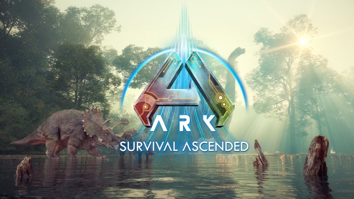 Anunciado ARK: Survival Ascended – Remaster para PS5, Xbox Series y PC