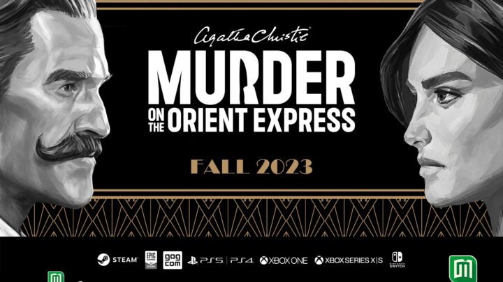Agatha Christie – Murder on the Orient Express – Deluxe Edition llegará en formato físico para consolas