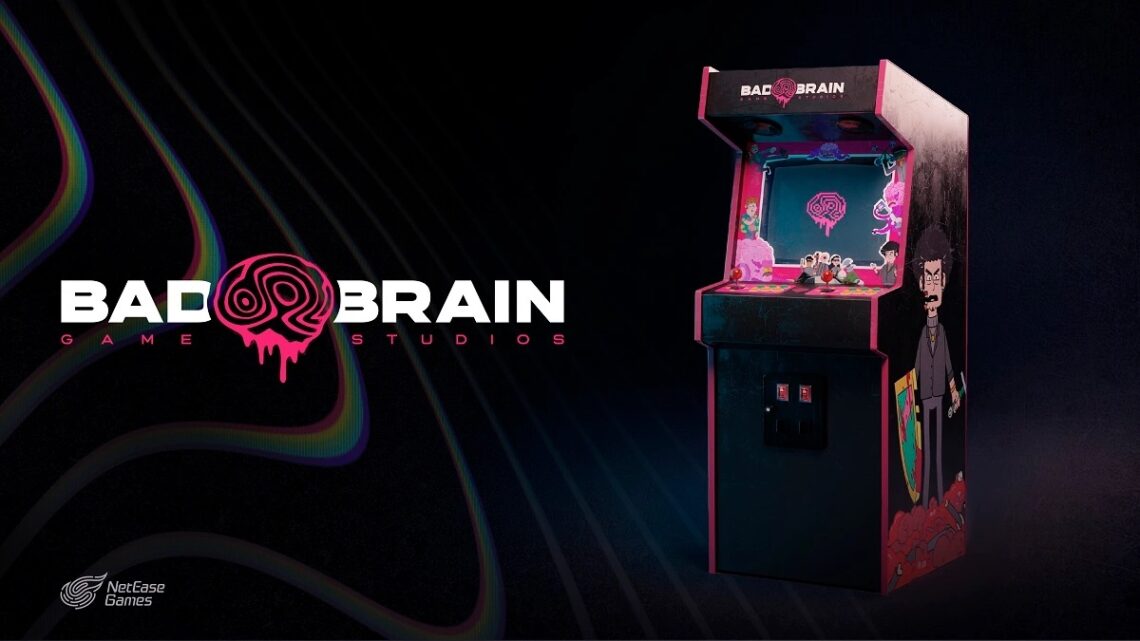 NetEase establece un nuevo estudio de desarrollo AAA: Bad Brain Game Studios