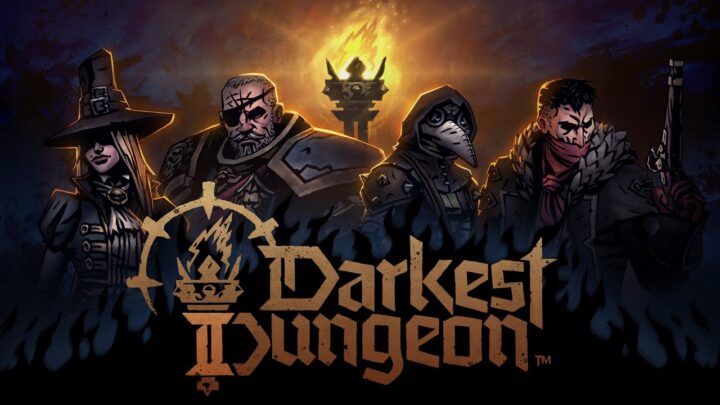 Darkest Dungeon II se lanzará el 15 de julio en PS5 y PS4 junto al DLC “The Binding Blade”