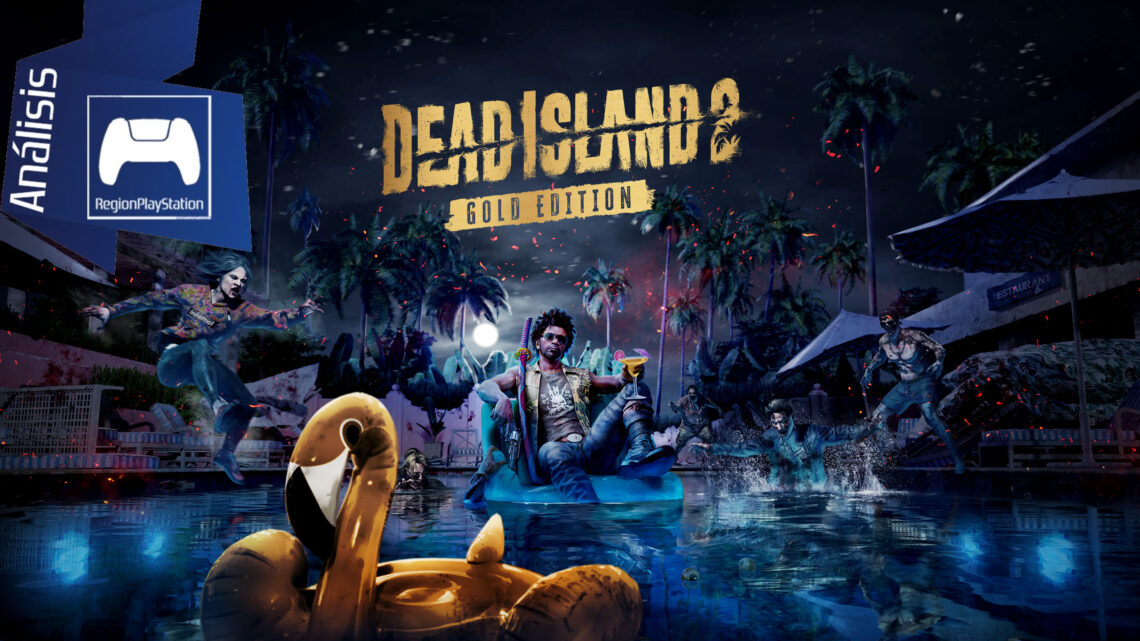 Análisis | Dead Island 2