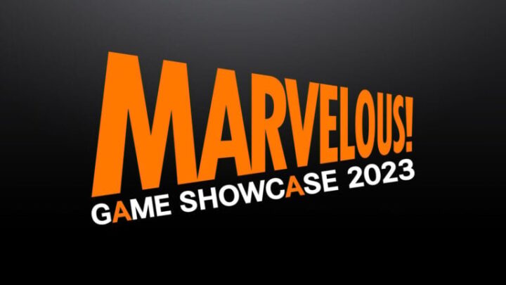 Anunciado el Marvelous Game Showcase 2023 para finales de mayo