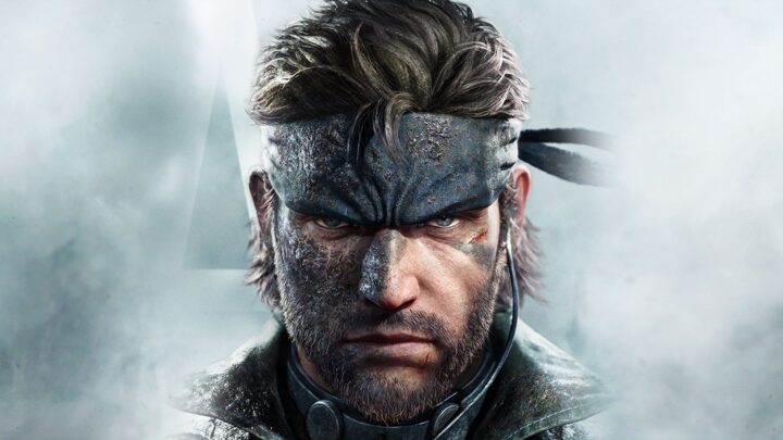 Nuevo vídeo compara Metal Gear Solid 3 con el actual remake