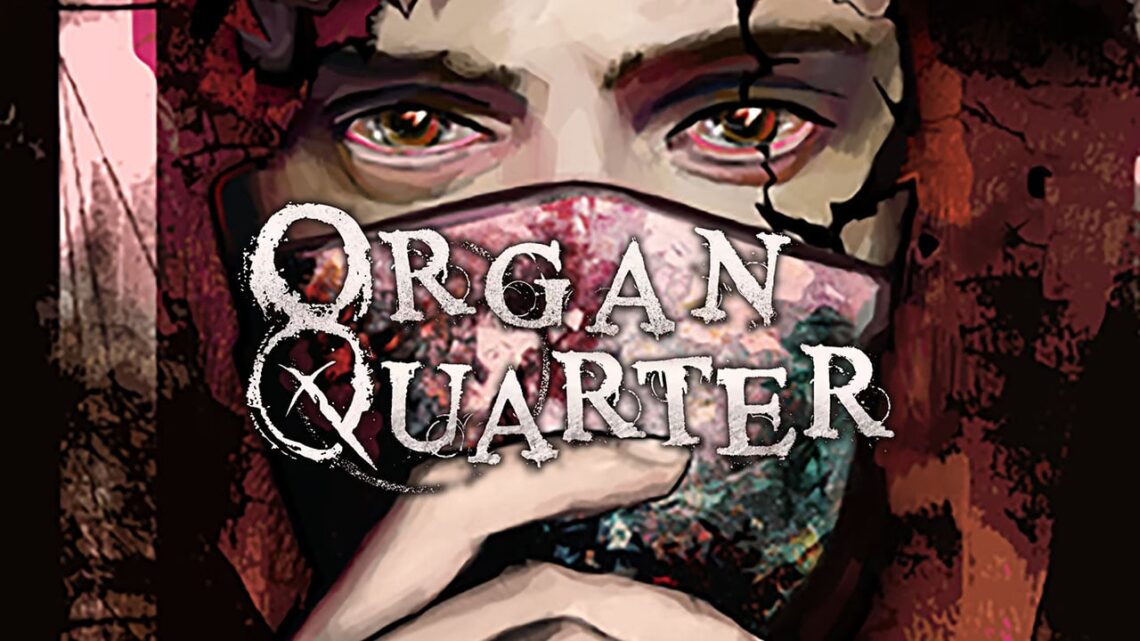 Organ Quarter, título de terror y superviviencia, ya está disponible en PlayStation VR2