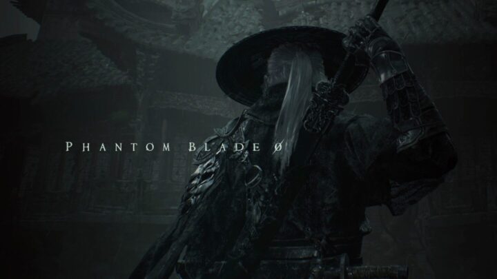 Anunciado Phantom Blade, un impresionante RPG de acción para PS5 y PC