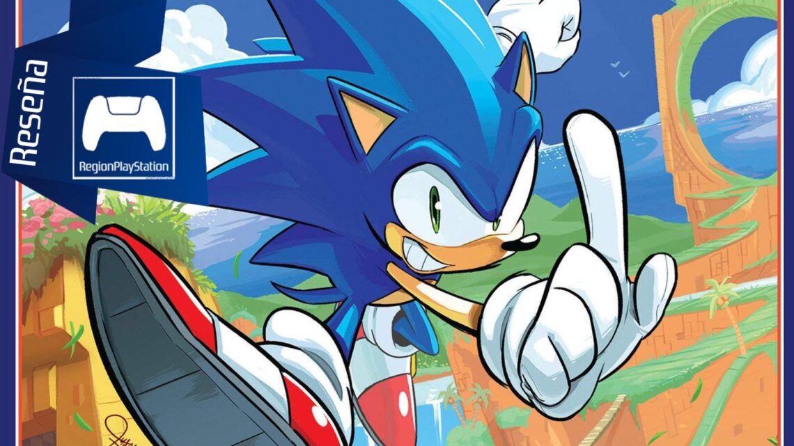 Reseña | Sonic the Hedgehog – Daños Colaterales