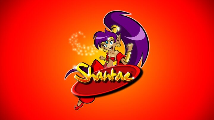 Shantae 1 se lanzará el 2 de junio en PS5 y PS4