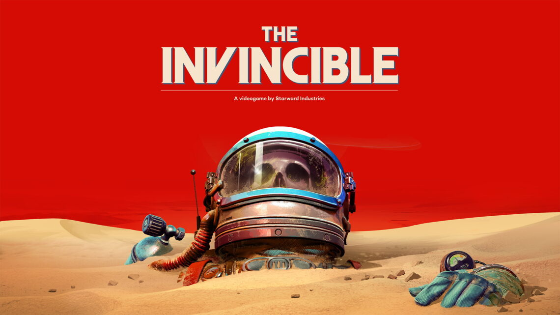 The Invincible, thriller de ciencia ficción, disponible el 6 de noviembre en PS5, Xbox Series y PC