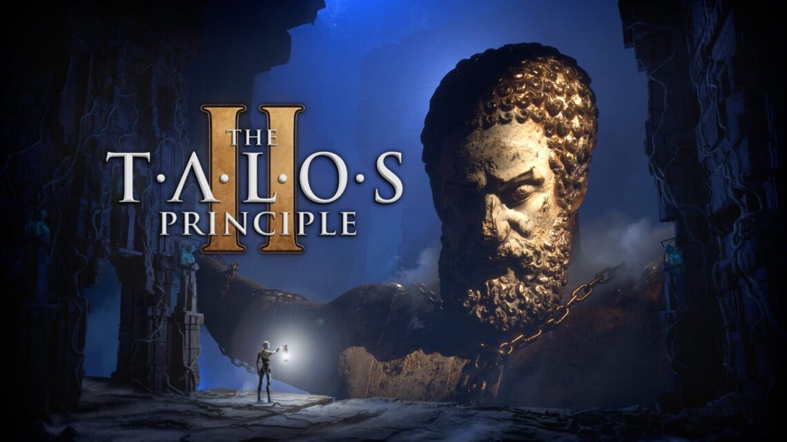The Talos Principle 2 muestra su jugabilidad en 33 minutos de gameplay