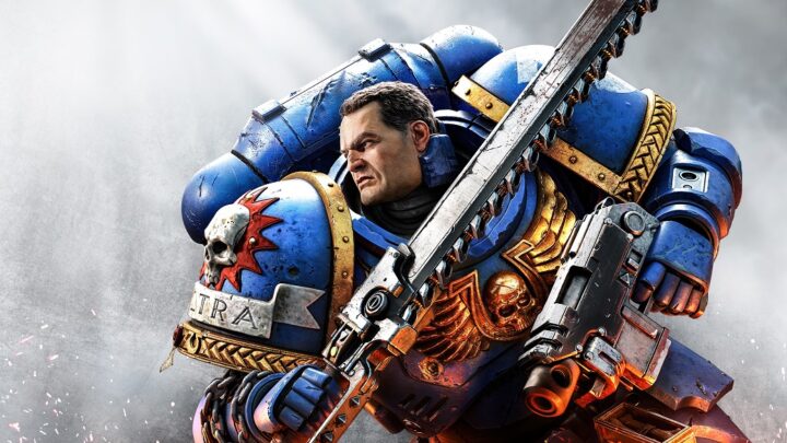Warhammer 40,000: Space Marine 2 se lanzará este invierno en PS5, Xbox Series X/S y PC | Nuevo gameplay