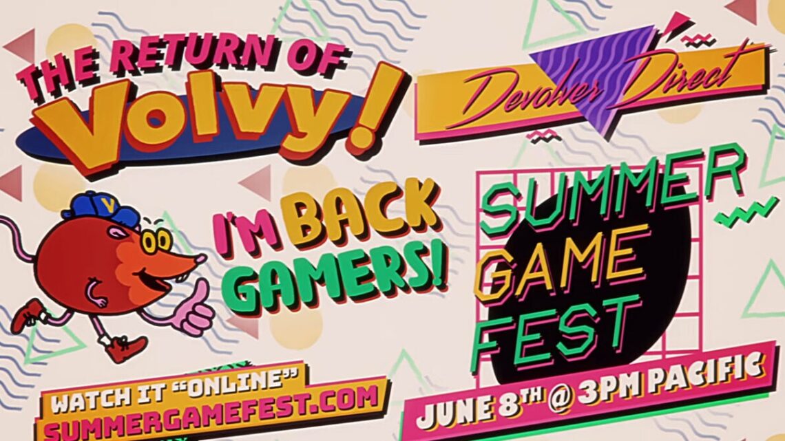 Devolver Digital confirma un evento digital para el viernes 9 de junio