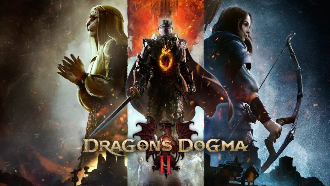 Dragon’s Dogma II presenta su jugabilidad en numerosos gameplays; no tendrá pantallas de carga en la exploración del mundo