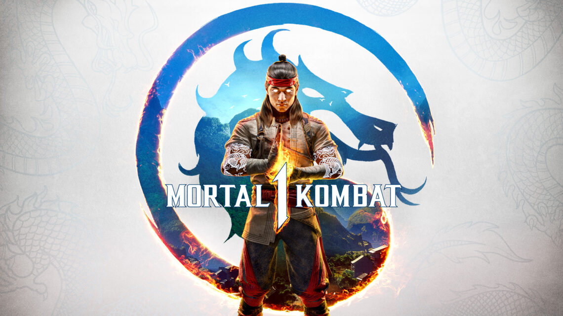 Mortal Kombat 1 muestra un épico combate entre Johnny Cage y Scorpion