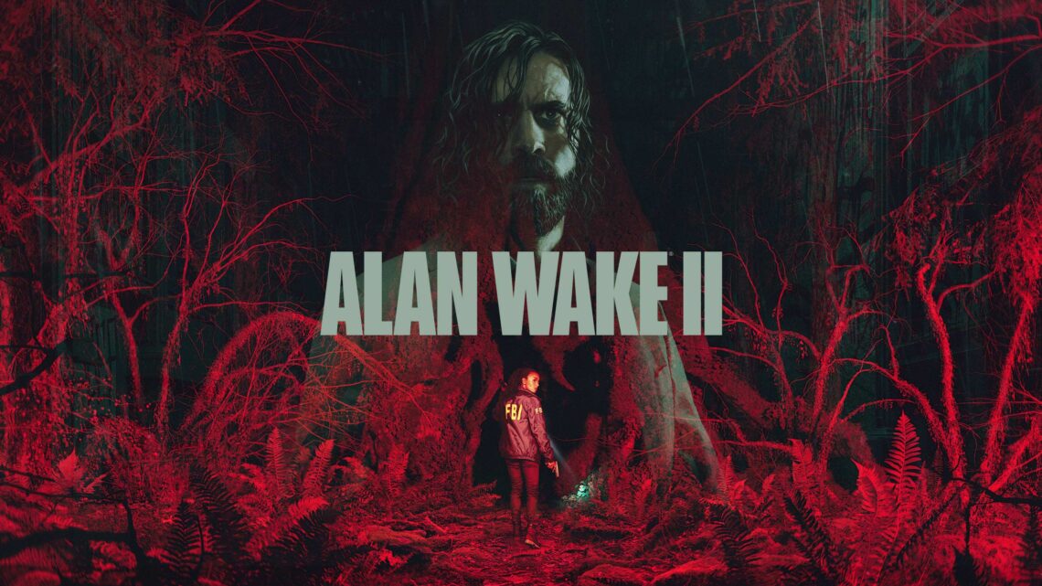 Alan Wake 2 recibe el modo New Game+