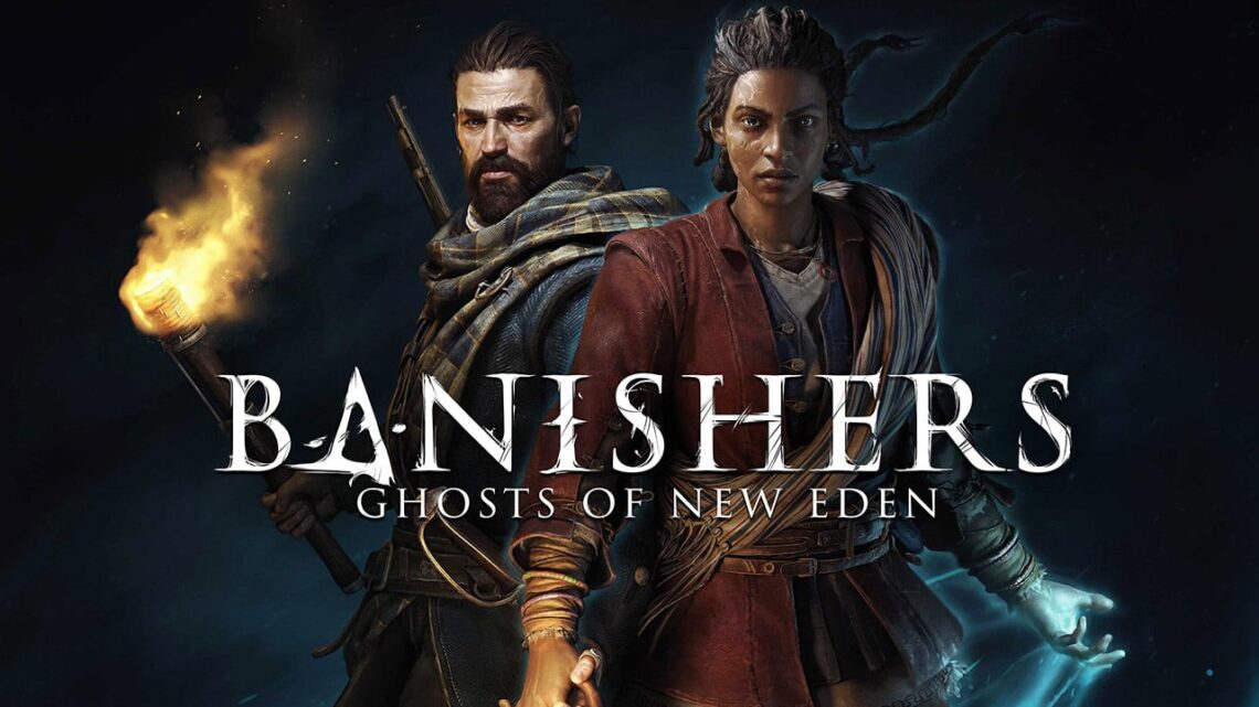 Banishers: Ghosts of New Eden desvela sus credenciales en un extenso tráiler