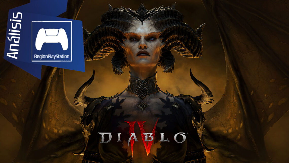 Análisis | Diablo IV