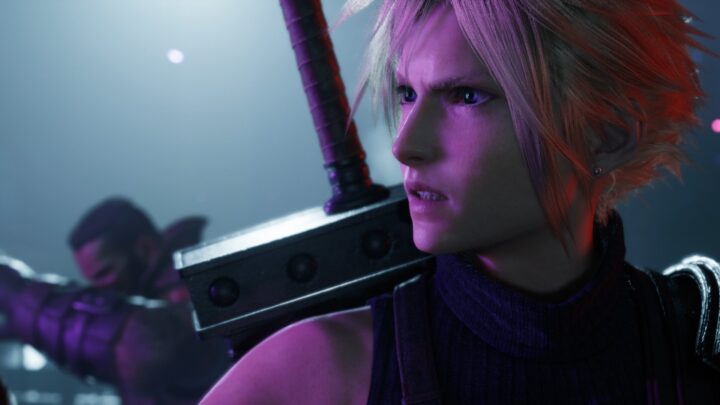 Square Enix confirma que ya trabaja en el guión de la tercera entrega de Final Fantasy VII Remake