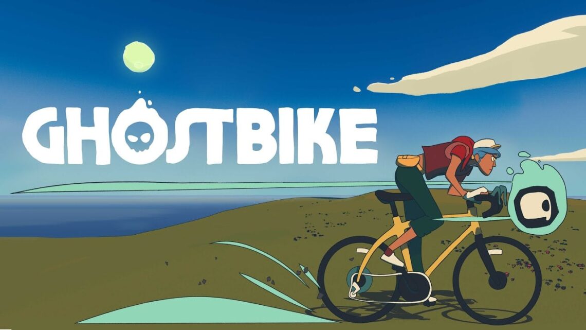 Annapurna Interactive anuncia Ghost Bike para consola y PC
