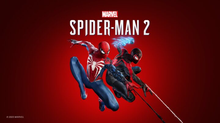 Marvel’s Spider-Man 2 se exhibe en un espectacular tráiler publicitario