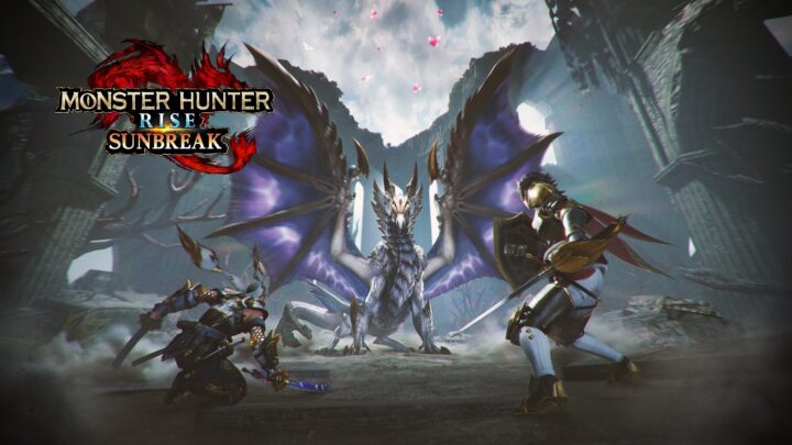 Monster Hunter Rise: Sunbreak | Las actualizaciones 4, 5 y 6 llegarán el 24 de agosto a PS5 y PS4